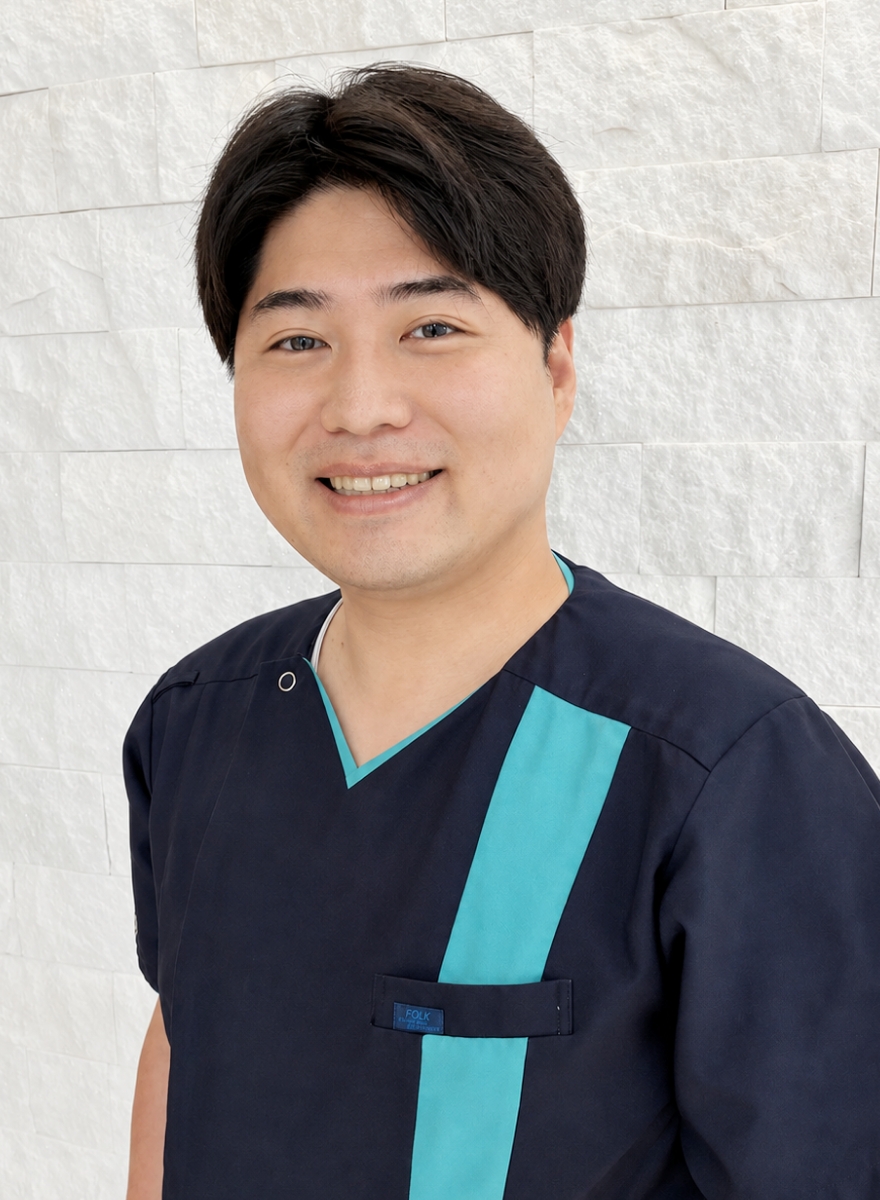 溝上基一郎