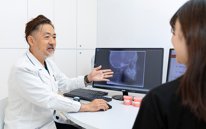 インビザライン