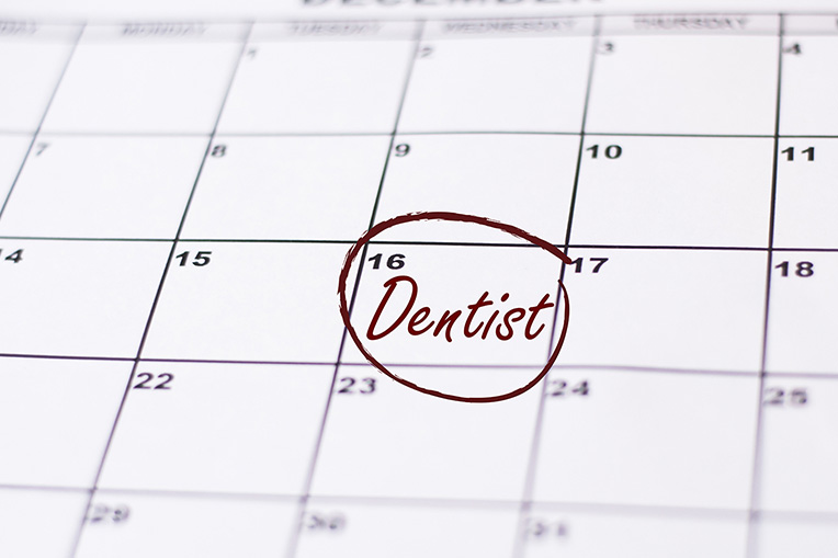 インビザラインの治療期間について