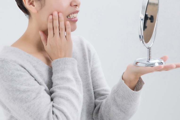 思ったような治療効果が出ない