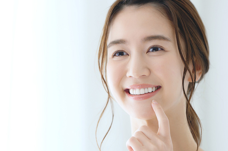 矯正治療をお考えの方へ