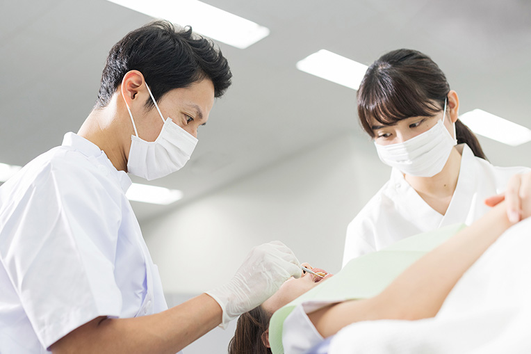 矯正治療で抜歯は必要