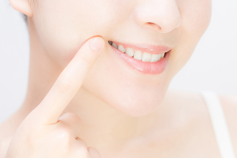 審美も健康もトータルでサポートする総合歯科治療