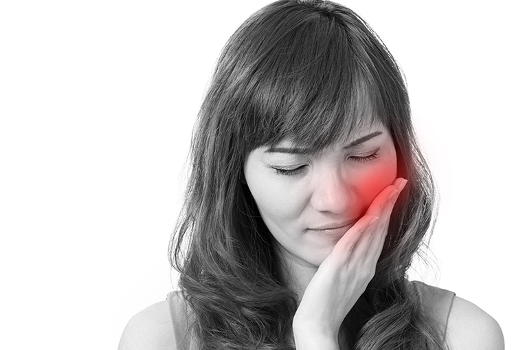 歯肉炎、むし歯を招く恐れ